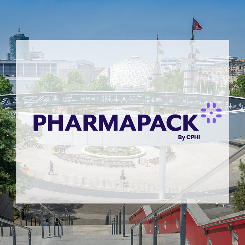 New features expected at Pharmapack Europe in 2024 The Pharmaceutical