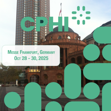 CPHI Europe